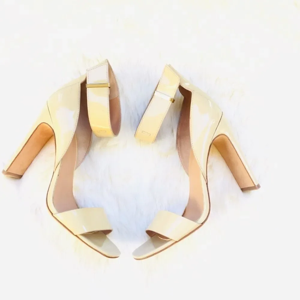 Halston Heritage heels